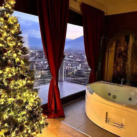 ポーポリ Bellavista Bed & Breakfast エクステリア 写真