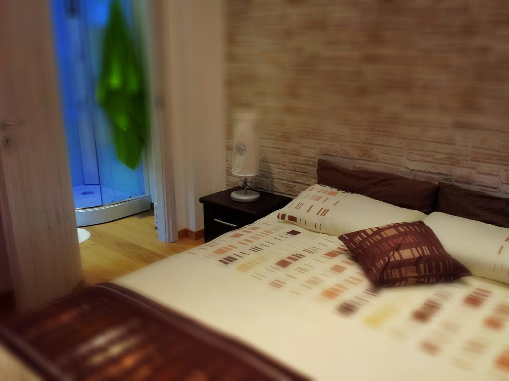 ポーポリ Bellavista Bed & Breakfast 部屋 写真
