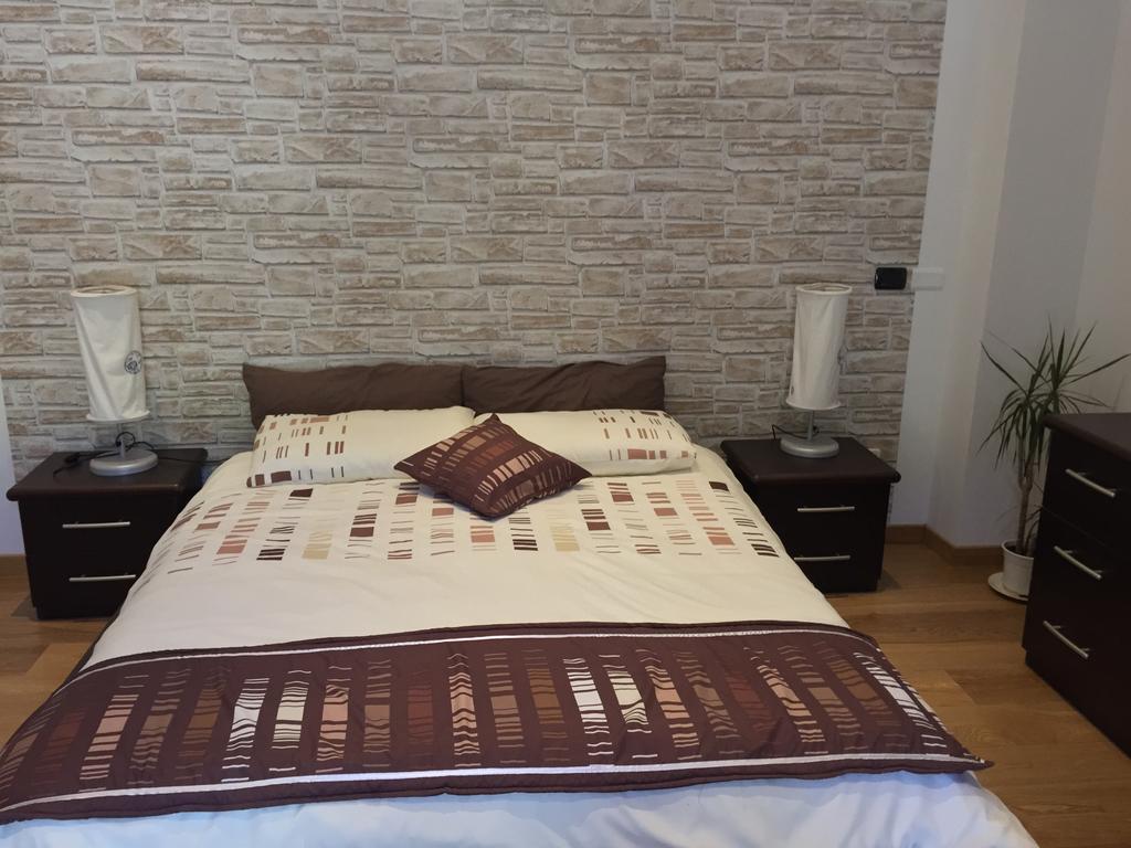 ポーポリ Bellavista Bed & Breakfast 部屋 写真