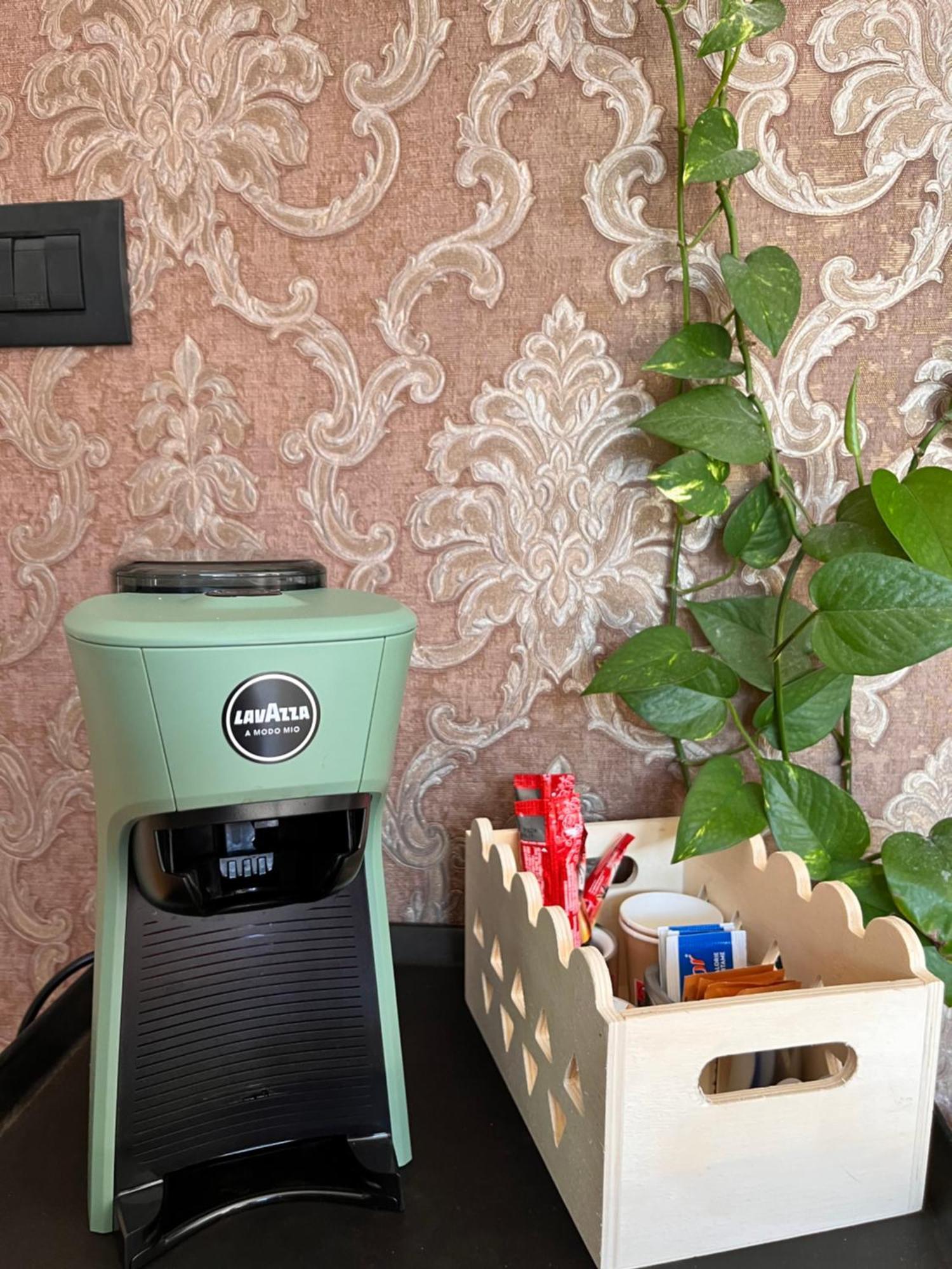 ポーポリ Bellavista Bed & Breakfast エクステリア 写真