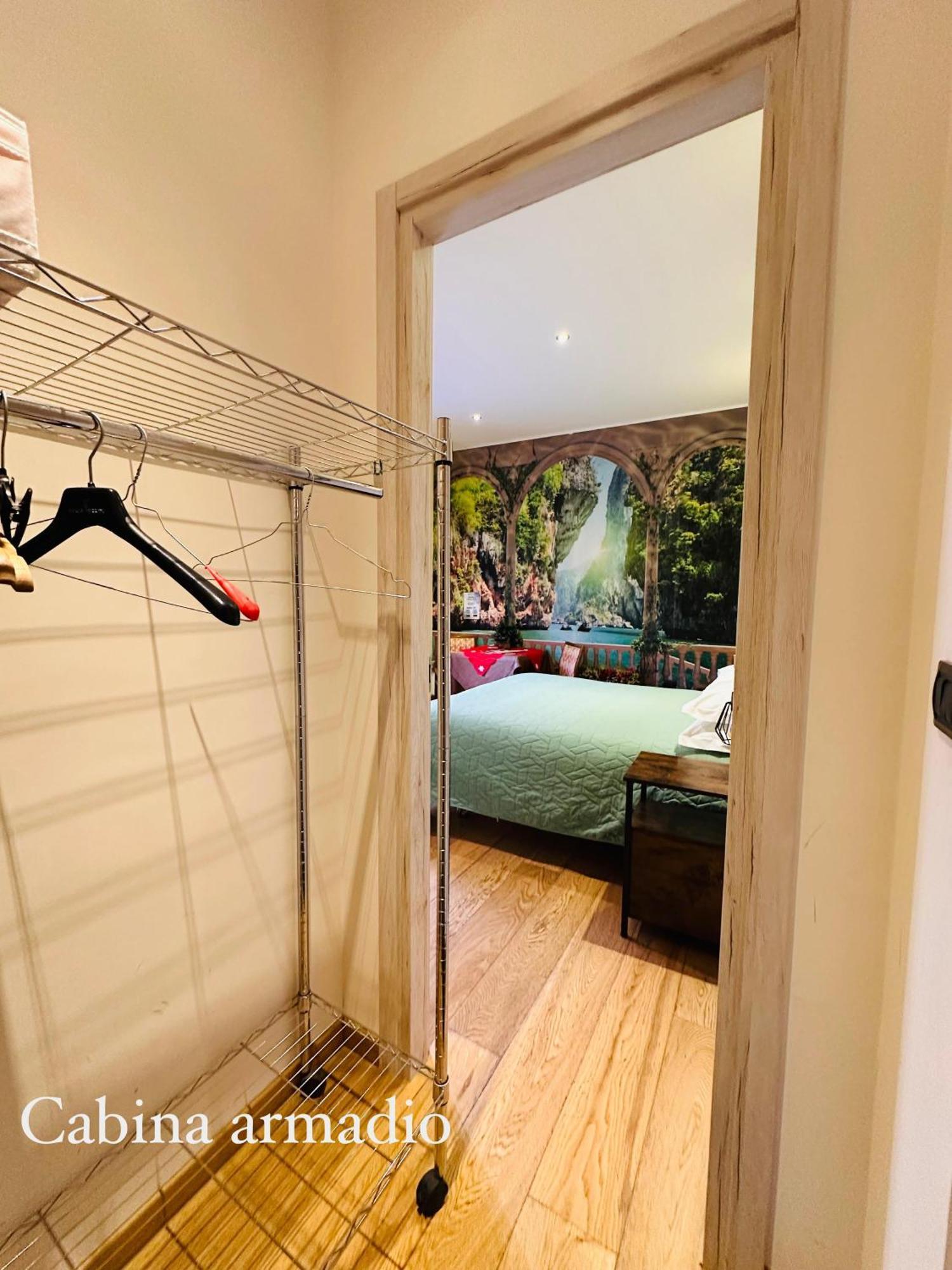 ポーポリ Bellavista Bed & Breakfast エクステリア 写真