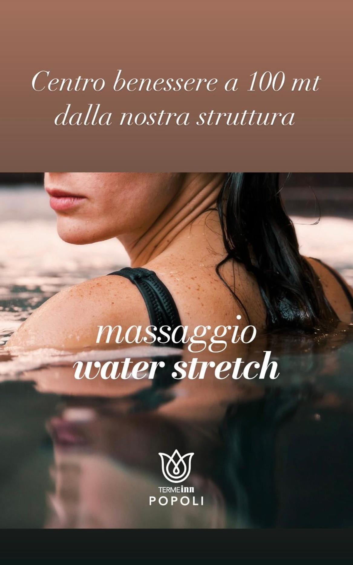 ポーポリ Bellavista Bed & Breakfast エクステリア 写真