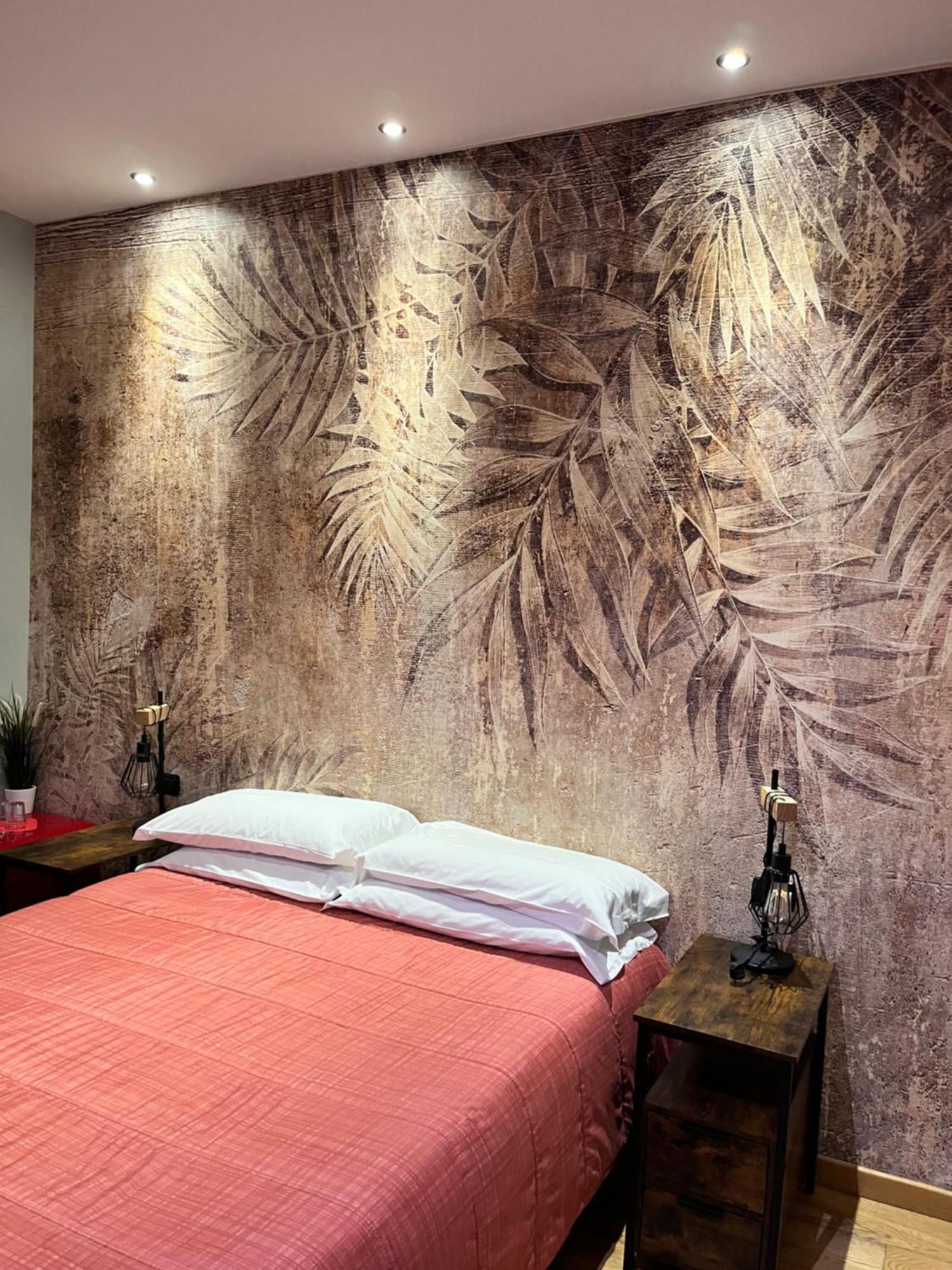 ポーポリ Bellavista Bed & Breakfast エクステリア 写真