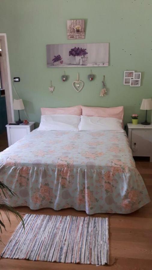 ポーポリ Bellavista Bed & Breakfast エクステリア 写真