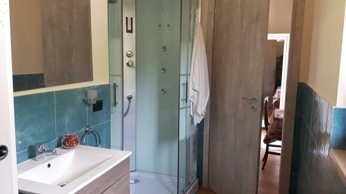 ポーポリ Bellavista Bed & Breakfast エクステリア 写真